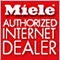 Authorized Miele Internet Dealer