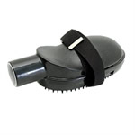 Beam Central Vac 045902 Pet Grooming Pin Comb