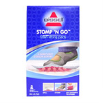 Bissell 96Q9W Stomp 'n Go Pads