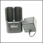 Black and Decker 152370-03 VP130 Battery Charger