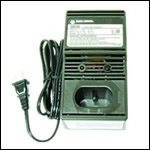 Black and Decker 449240-01 9.6 Volt Battery Charger (98038)