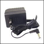 Black and Decker 5102293-09 2.4 Volt Battery Charger