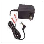 Black and Decker 5102293-10 3.6 Volt Battery Charger