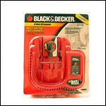 Black and Decker 5101302-04 FireStorm Battery Charger