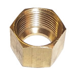 Campbell Hausfeld ST033001AV Compression Nut