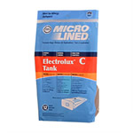 Electrolux 850-12 Micro-lined Vacuum Bags