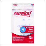 Eureka H 52323 Vacuum Bags - 3 pack