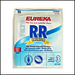 Eureka RR 61115 Vacuum Bags - 3 pack