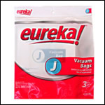 Eureka J 61515 Vacuum Bags - 3 pack