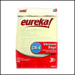 Eureka CN-4 68937 Vacuum Bags - 3 pack