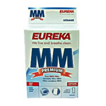 Eureka 60666 Style HF8 (MM) HEPA Filter