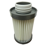 Eureka 62729 DCF12 Dust Cup Filter