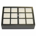 Eureka 81250-3 Style HF11 HEPA Filter