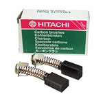 Hitachi 999073 Carbon Brushes