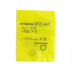 Hitachi 872645 O Ring  P 9