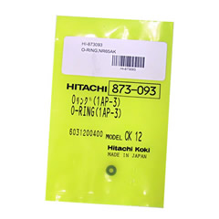 Hitachi 873093 O Ring