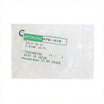 Hitachi 876316 O-Ring (S-7)