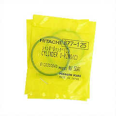 Hitachi 877125 Cylinder O-Ring