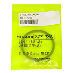 Hitachi 877368 O-Ring