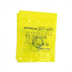 Hitachi 877699 Head Valve O-Ring