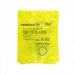 Hitachi 877763 Feed Piston O-Ring