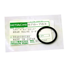 Hitachi 878783 Head Valve O-Ring