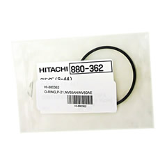 Hitachi 880362 O-Ring