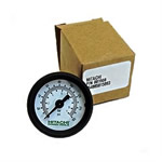 Hitachi 881508 Pressure Gauge