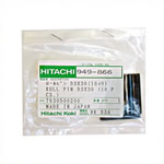 Hitachi 949866 Roll Pin D3x30 (10 pc)