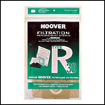 Hoover Type R30 Vacuum Bags