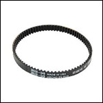 Hoover 91001028 Cogged Vacuum Belt (38528049)