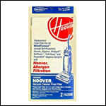 Hoover 40110004 Exhaust Filter for WindTunnel and Tempo