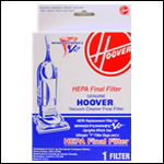 Hoover 43613024 HEPA Filter for WindTunnel V2 Upright