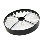 Hoover 59134050 HEPA Filter for WindTunnel Canister