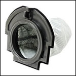 Hoover 59136055 Dirt Cup Filter for Hoover Flair