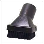 Hoover 43414129 Dusting Bush - Friction Fit