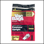 Kenmore 50688 Vacuum Bags