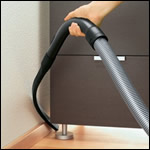 Miele SFD20 Extended Flexible Crevice Tool