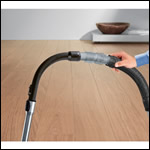 Miele SFS10 Flexible Suction Hose Extension