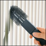 Miele SHB20 Brush for Radiators and Blinds