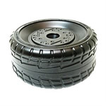 Power Wheels J4390 2289 Mustang Right Tire