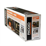 Ridgid VT2575 Wet/Dry Heavy-Duty Cleaning Kit