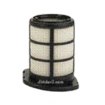 Royal / Dirt Devil KJ2751 F21 Dust Cup Filter