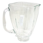 Sunbeam Oster 084036-000-000 5 Cup Glass Blender Jar