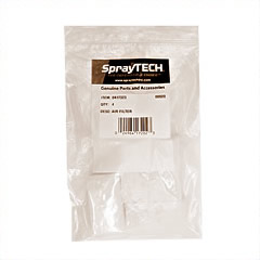 Wagner Spraytech 0417323 Spray Tech Air Filter