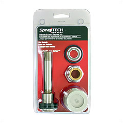 Wagner Spraytech 0512178A Piston Pump Repair Kit