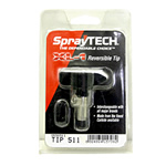 Wagner Spraytech 0550511 XL-1 Reversible Spray Tip